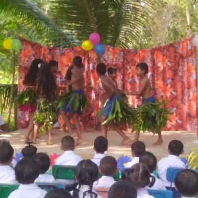 අපේ හපන්කම් 